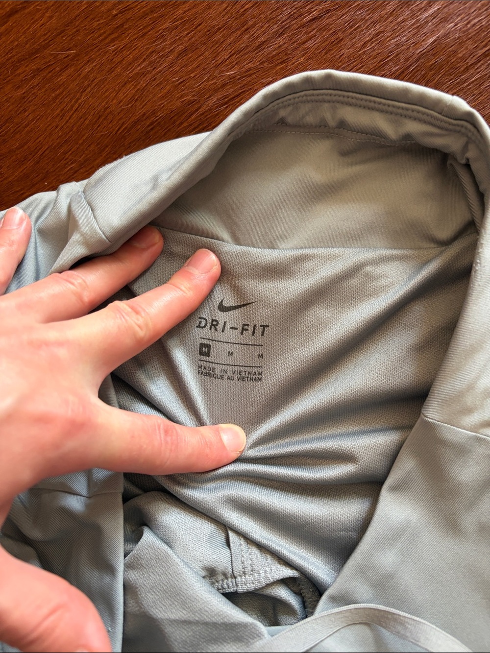 Nike Shorts - Picture 2 of 2